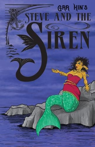 Cover image for Steve and the Siren
