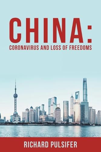 Cover image for China