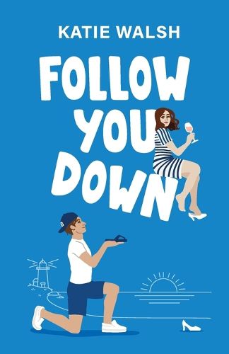 Cover image for Follow You Down