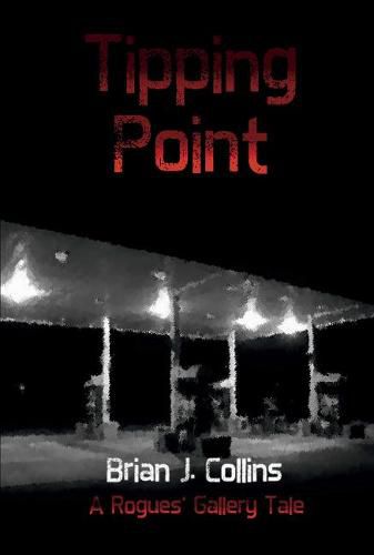 Tipping Point: A Rogue's Gallery Tale