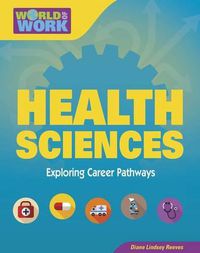 Cover image for Health Sciences