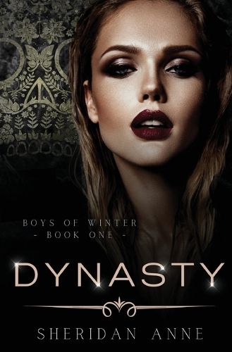 Cover image for Dynasty