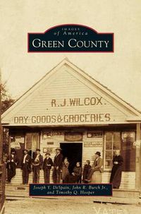 Cover image for Green County