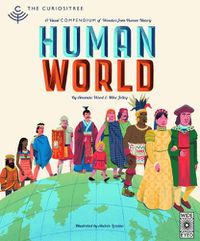 Cover image for Curiositree: Human World