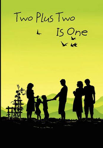 Cover image for Two Plus Two Is One