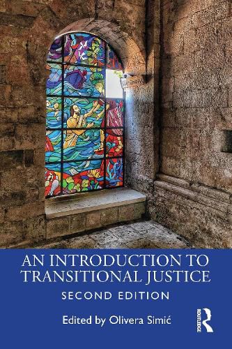Cover image for An Introduction to Transitional Justice