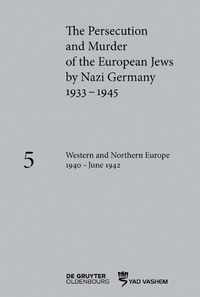 Cover image for Western and Northern Europe 1940-June 1942