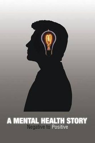 Cover image for A Mental Health Story