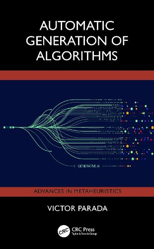 Automatic Generation Of Algorithms