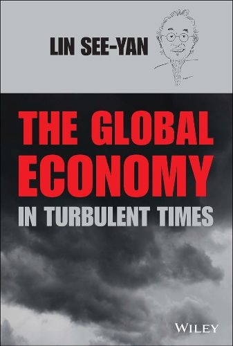 Cover image for The Global Economy in Turbulent Times