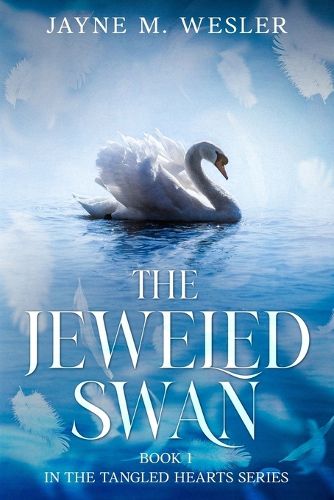 Cover image for The Jeweled Swan