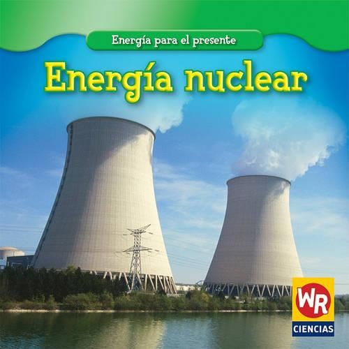 Cover image for Energia Nuclear (Nuclear Power)