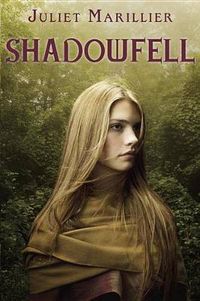 Cover image for Shadowfell