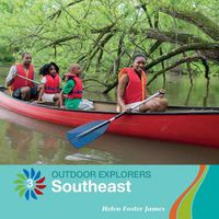 Cover image for Southeast