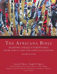 Cover image for The Africana Bible, Second Edition