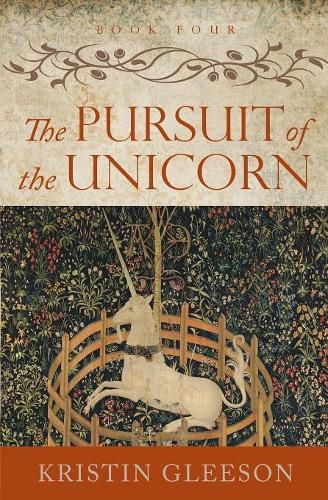 Cover image for The Pursuit of the Unicorn