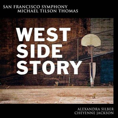 Bernstein West Side Story