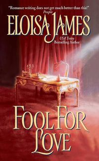 Cover image for Fool for Love