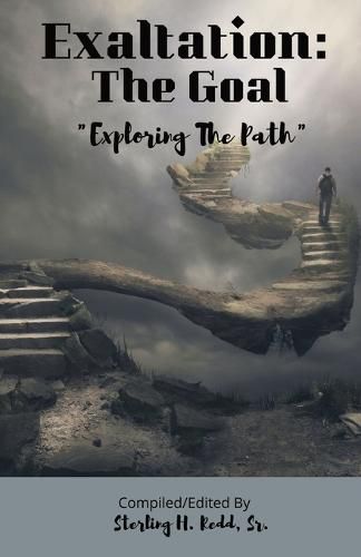 Cover image for Exaltation: Exploring the Path