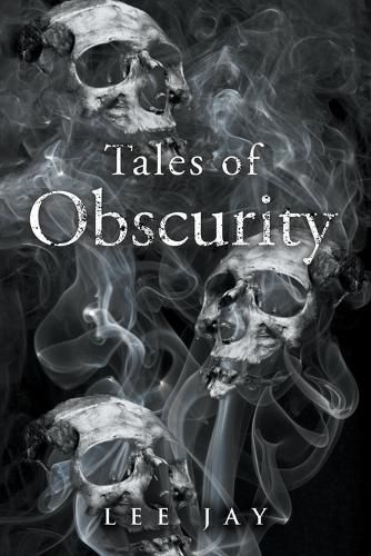 Cover image for Tales of Obscurity