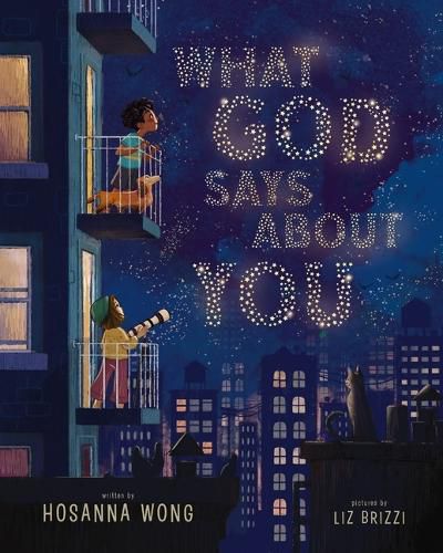 Cover image for What God Says About You