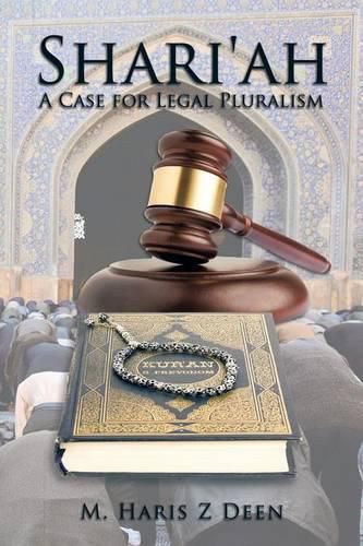 Cover image for Shari'ah