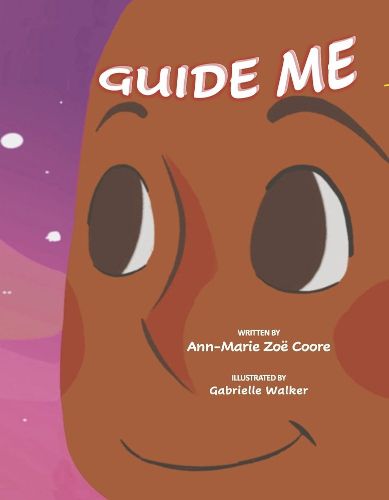 Cover image for Guide Me