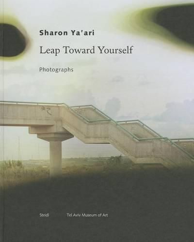 Cover image for Leap Toward Yourself