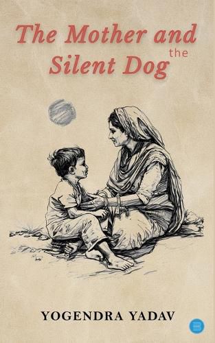 Cover image for The Mother and the Silent Dog