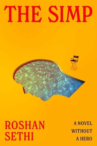 Cover image for The Simp