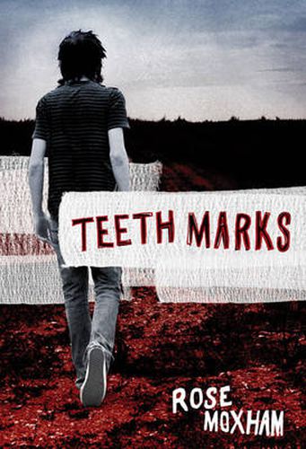 Cover image for Teeth Marks