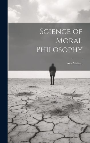 Cover image for Science of Moral Philosophy