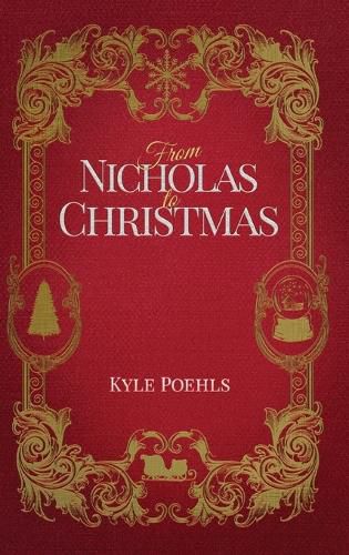 Cover image for From Nicholas To Christmas