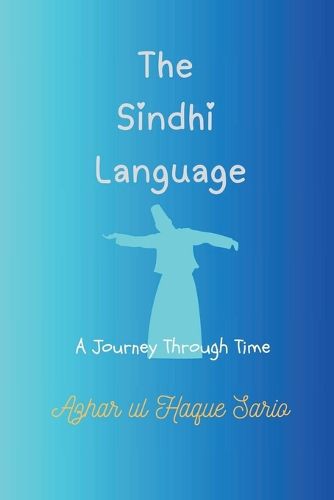 Cover image for The Sindhi Language