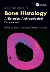 Cover image for Bone Histology