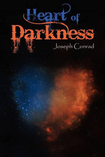 Cover image for Heart Of Darkness