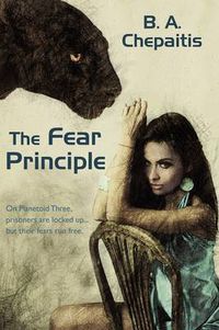 Cover image for The Fear Principle