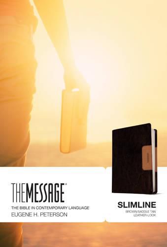 Message Slimline Edition, The