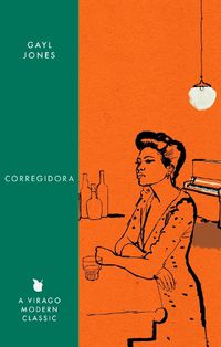 Cover image for Corregidora