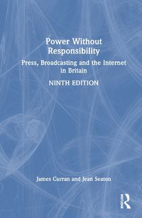 Cover image for Power Without Responsibility