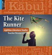 Cover image for The Kite Runner