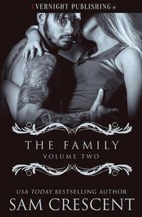 Cover image for The Family: Volume 2