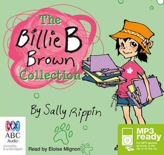 The Billie B Brown Collection