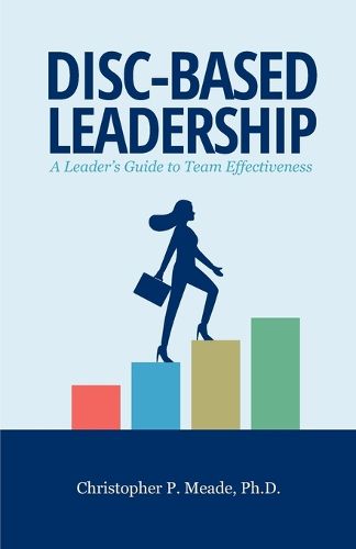 Cover image for DISC-Based Leadership