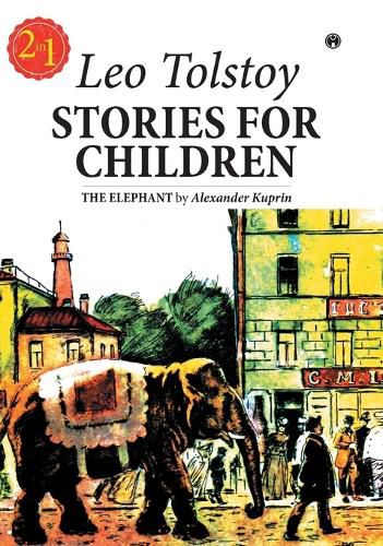 Cover image for Stories for Children