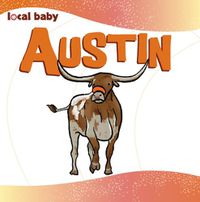 Cover image for Local Baby Austin