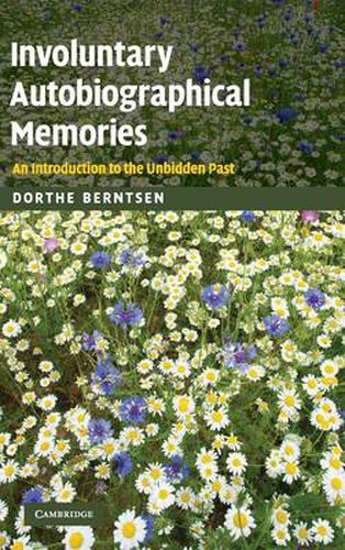 Cover image for Involuntary Autobiographical Memories: An Introduction to the Unbidden Past