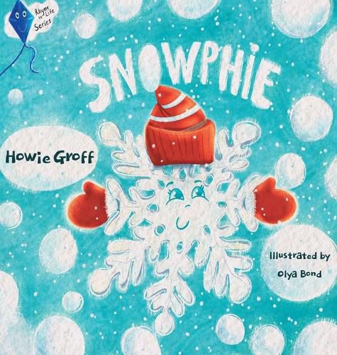 Cover image for Snowphie