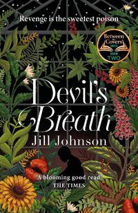 Cover image for Devil's Breath