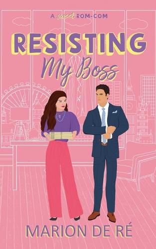 Cover image for Resisting My Boss